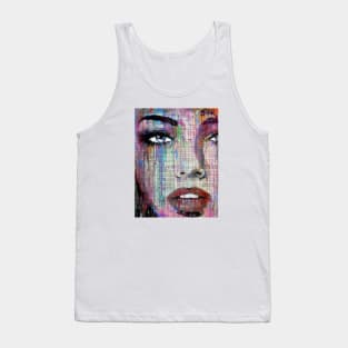 Opus tempo Tank Top